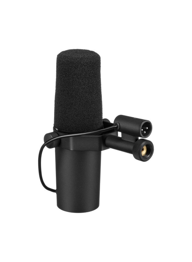 شور SM7B Cardioid Dynamic Vocal Microphone SM7B - Image 3
