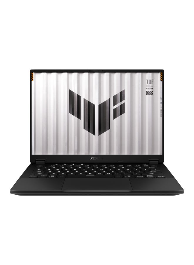 أسوس لابتوب TUF Gaming A14 بشاشة 14 بوصة، مع معالج AMD Ryzen™ AI Max+392 / 32 جيجابايت RAM / 1 تيرابايت SSD / ويندوز 11 هوم - Image 3
