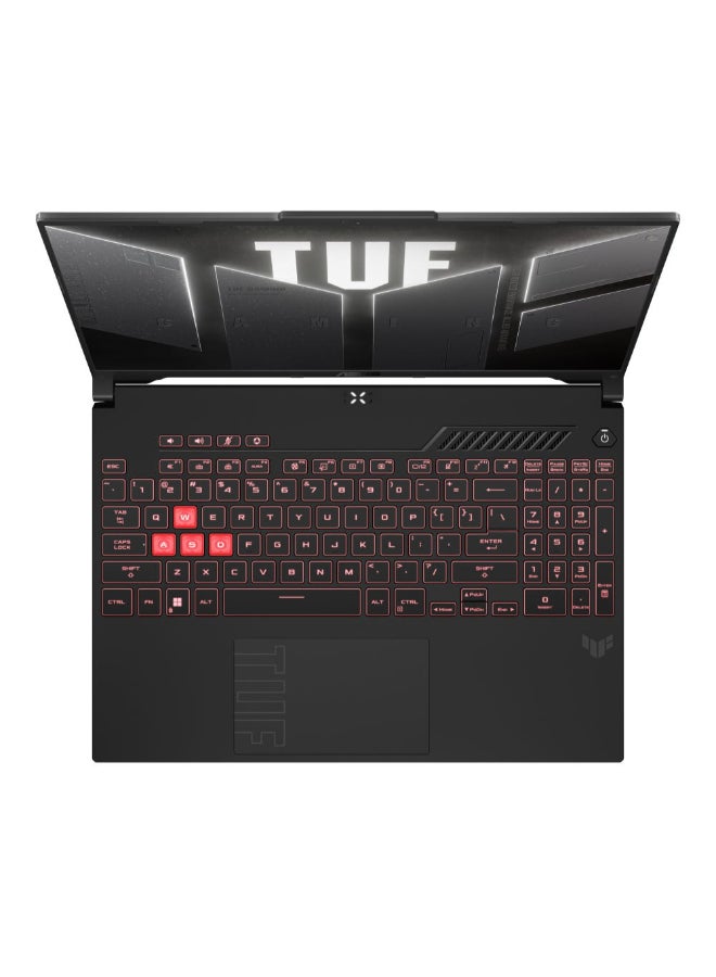أسوس لابتوب TUF Gaming A16 بشاشة 16 بوصة، مع معالج Ryzen 7/ذاكرة RAM سعة 16 جيجابايت/قرص SSD سعة 1 تيرابايت/بطاقة رسومات NVIDIA GeForce RTX 4050/نظام Windows 11 Home - Image 4
