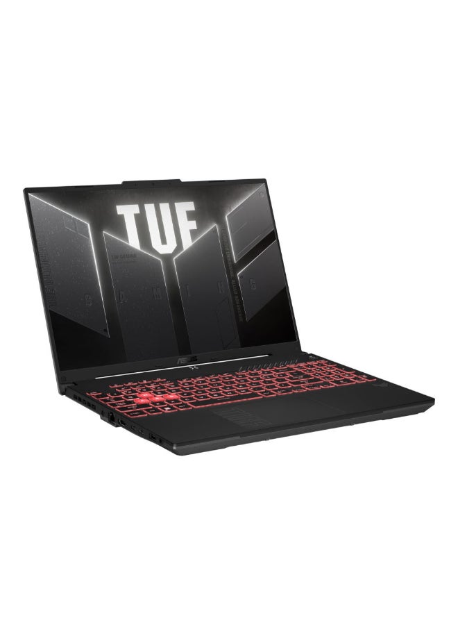 أسوس لابتوب TUF Gaming A16 بشاشة 16 بوصة، مع معالج Ryzen 7/ذاكرة RAM سعة 16 جيجابايت/قرص SSD سعة 1 تيرابايت/بطاقة رسومات NVIDIA GeForce RTX 4050/نظام Windows 11 Home - Image 5