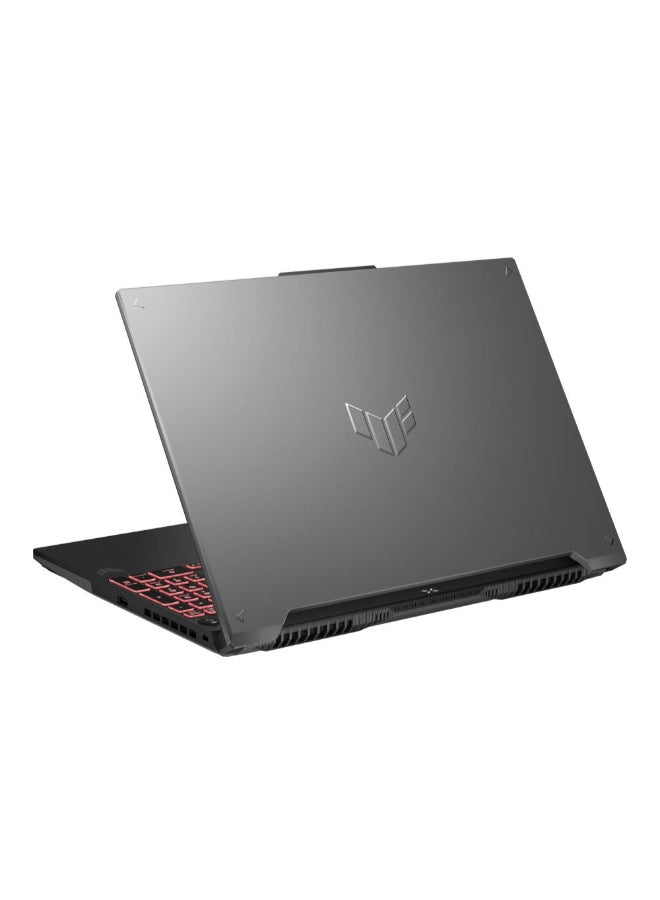 أسوس لابتوب TUF Gaming A16 بشاشة 16 بوصة، مع معالج Ryzen 7/ذاكرة RAM سعة 16 جيجابايت/قرص SSD سعة 1 تيرابايت/بطاقة رسومات NVIDIA GeForce RTX 4050/نظام Windows 11 Home - Image 3