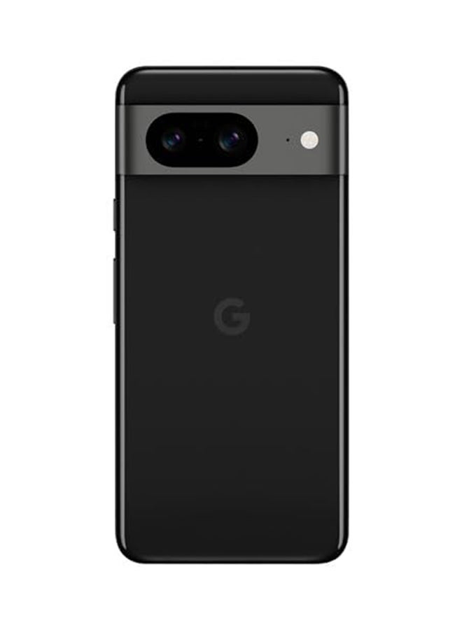 Google Renewed - Google Pixel 8 Obsidian 128GB 5G LTE - International Version - Image 3