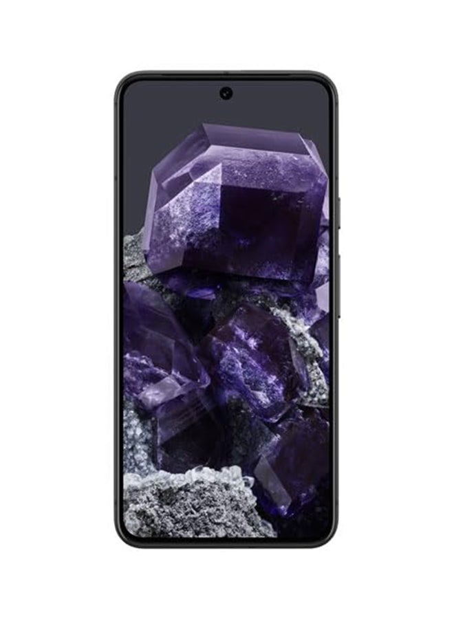 Google Renewed - Google Pixel 8 Obsidian 128GB 5G LTE - International Version - Image 2