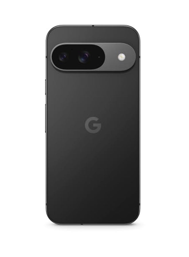 Google Renewed - Google Pixel 9 Obsidian 128GB 5G LTE - International Version - Image 3