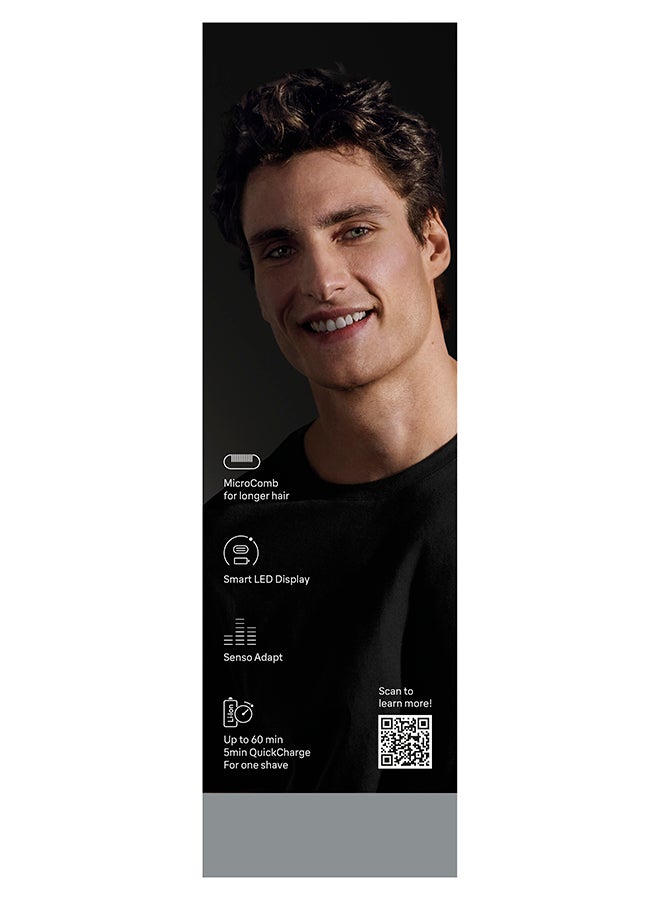 براون ماكينة حلاقة سلسلة 7 - 72-G1000s - Image 3