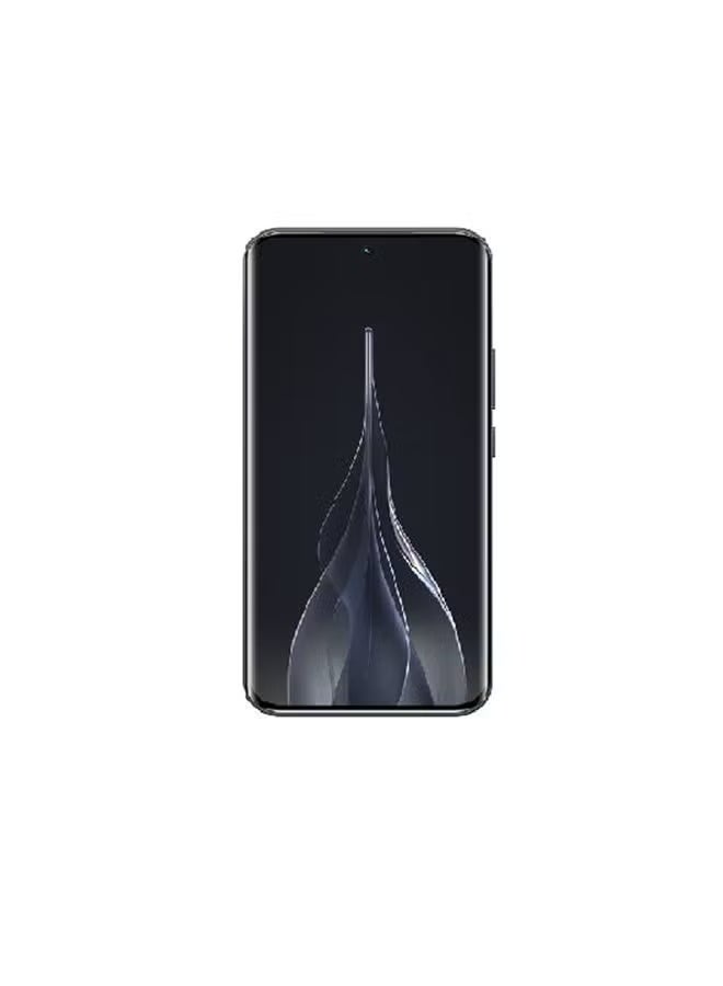 TECNO POVA Slim 5G Dual SIM Cool Black 8GB RAM 256GB 5G With Free Tecno Wireless Power Bank - Middle East Version - Image 2