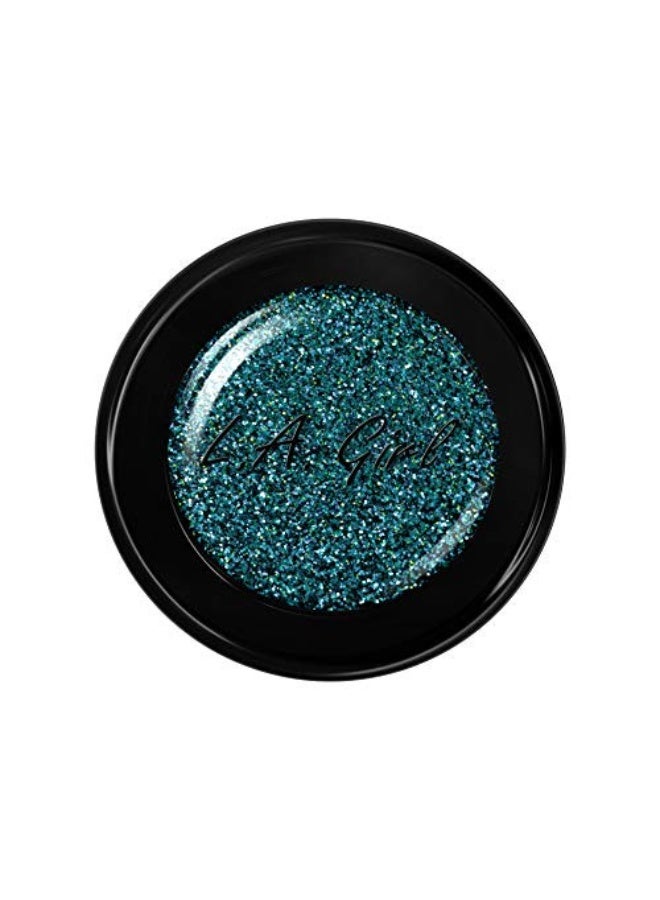 LA Girl Glitterholic Shimmer Eyeshadow GP456 - Image 2
