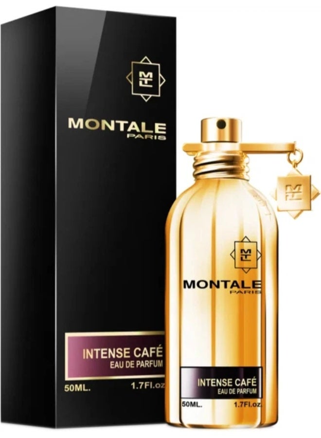 عطر إنتنس كافيه EDP