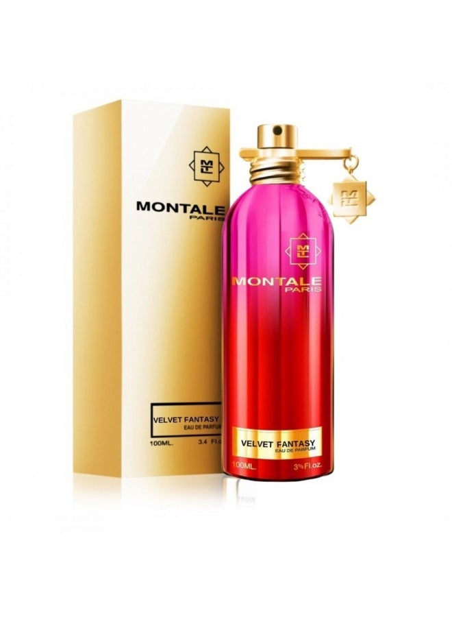 Velvet Fantasy EDP for Women 100ml
