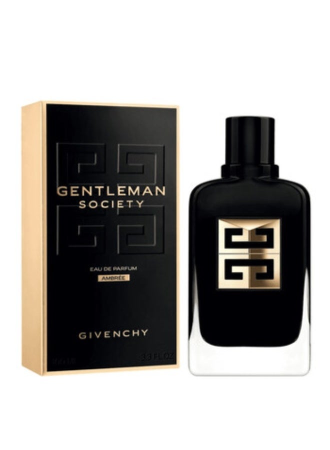 Gentleman Society Ambree EDP 5ml for Men