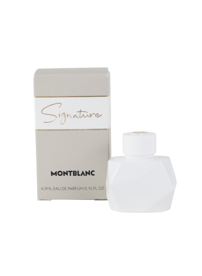 Signature EDP 4.5ml