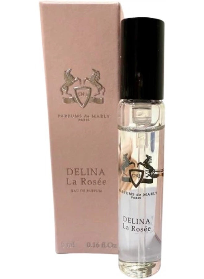 Delina La Rosee EDP for Women 5ml