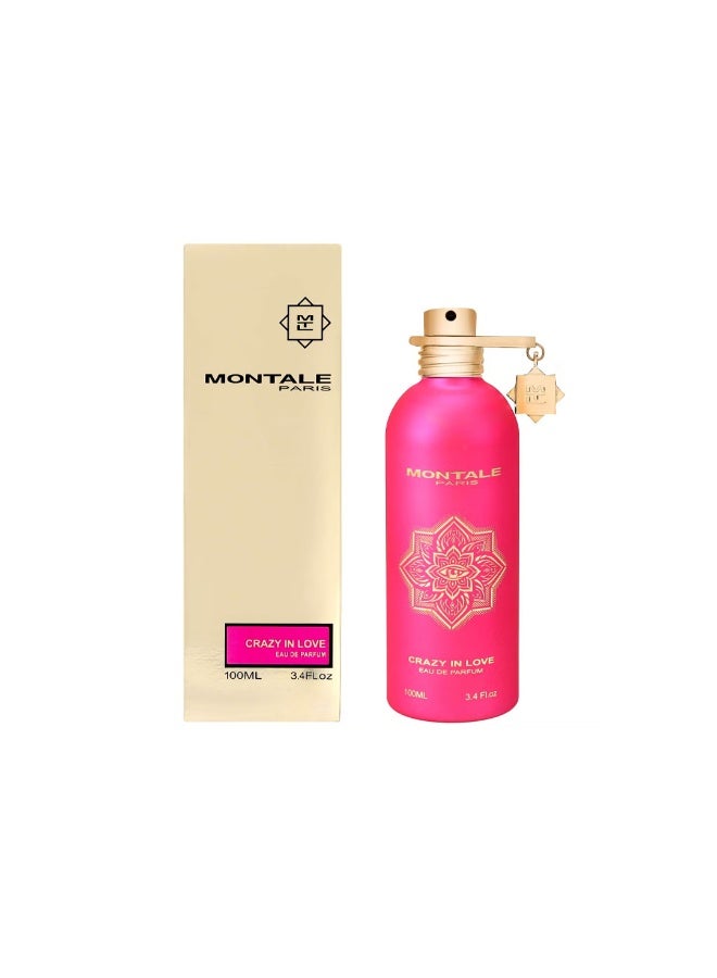 Crazy In Love EDP 100ml