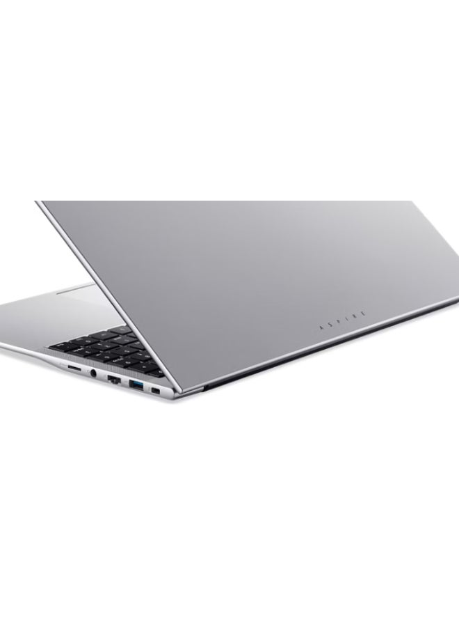 أيسر لابتوب أسباير لايت (نسخة محدثة) بشاشة 16 بوصة بدقة Full HD (1920x1080)، مع معالج Core i3-1305U/ذاكرة RAM سعة 8GB DDR5/قرص SSD سعة 512GB/رسوميات Intel UHD/نظام Windows 11 Pro - Image 4