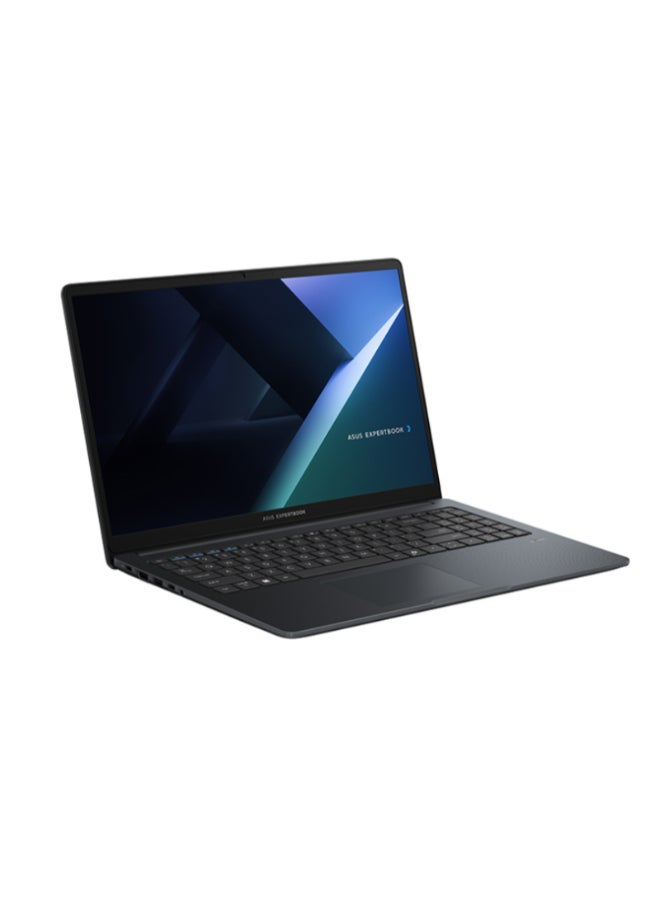 أسوس لابتوب ExpertBook B15 (نسخة محدثة) بشاشة 15.6 بوصة بدقة Full HD (1920x1080)، مع معالج Core 7 150U/ذاكرة RAM سعة 16GB DDR5/قرص SSD سعة 512GB/نظام Windows 11 - Image 4