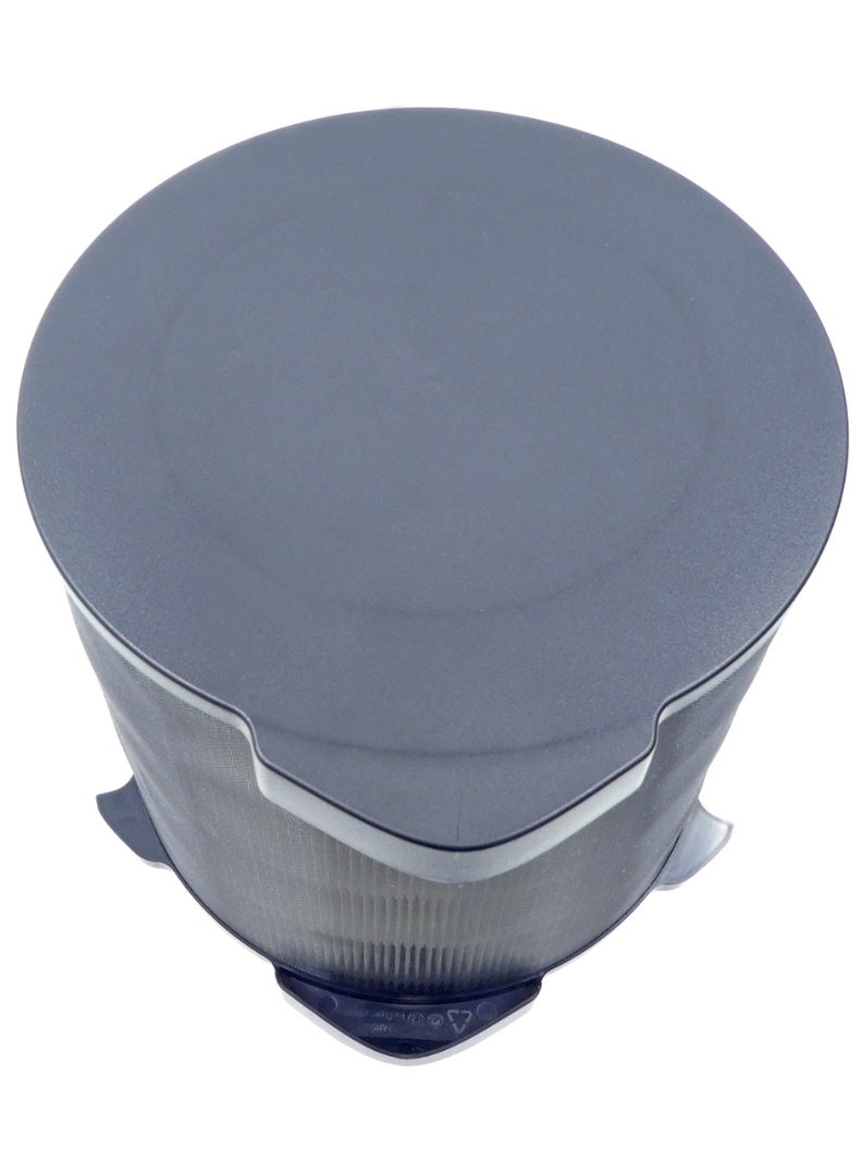 الكترولوكس فلتر جهاز تنقية الهواء Electrolux Breeze360 الكامل لسلسلة Pure A9 (EFDBRZ4) – فلتر استبدال أصلي لطرازات AEG AX91-404 و Electrolux PA91-404 - Image 1