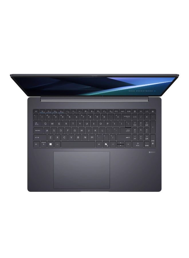 أسوس ExpertBook (Upgraded Version) Laptop With 14 Inch WUXGA (1920X1200) Display, Intel Core Ultra 7 255H Processor/16GB RAM DDR5/1TB SSD/Intel Arc Graphics/Windows11/ English/Arabic Gentle Grey - Image 3