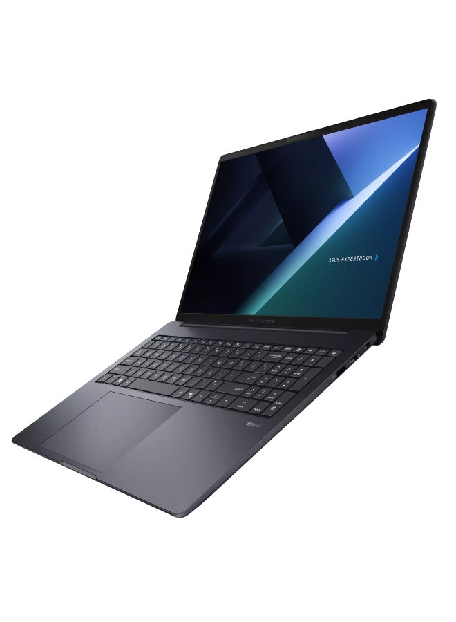 أسوس ExpertBook (Upgraded Version) Laptop With 14 Inch WUXGA (1920X1200) Display, Intel Core Ultra 7 255H Processor/16GB RAM DDR5/1TB SSD/Intel Arc Graphics/Windows11/ English/Arabic Gentle Grey - Image 2