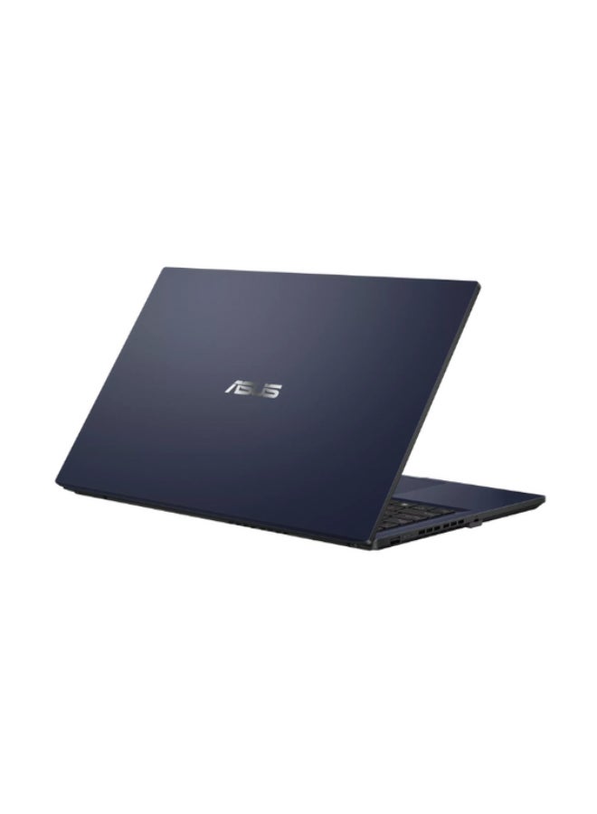 أسوس ExpertBook (Upgraded Version) B3 2-1 Flip With 14 Inch Display, Intel Core 7 150U Processor/16GB RAM DDR5/1TB SSD/Windows 11/ English/Arabic Star Black - Image 5