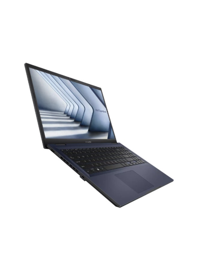 أسوس ExpertBook (Upgraded Version) B3 2-1 Flip With 14 Inch Display, Intel Core 7 150U Processor/16GB RAM DDR5/1TB SSD/Windows 11/ English/Arabic Star Black - Image 3