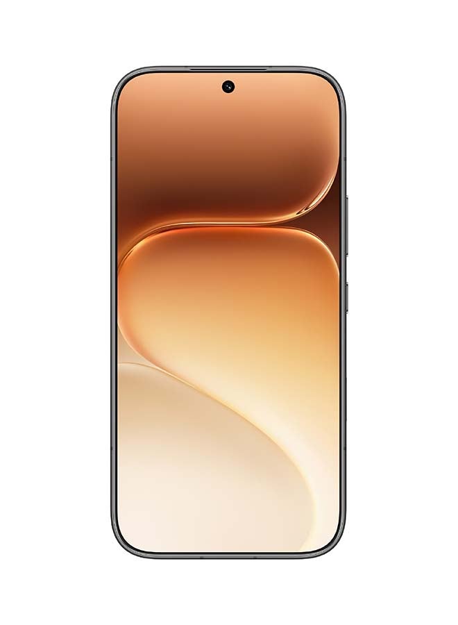 هونور 600 برو 5G ثنائي الشريحة 12 جيجابايت رام 512 جيجابايت أسود - نسخة الشرق الأوسط - Image 3