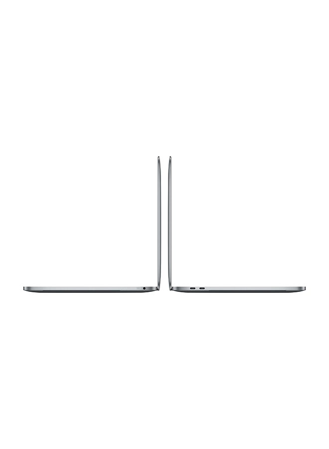 ابل  مجدد - لابتوب ماك بوك برو A2159 (2019) بشاشة HD مقاس 13.3 بوصة، مع معالج كور i5-8257U/رباعي النواة/ذاكرة RAM سعة 8 جيجابايت/256 جيجابايت مع رسومات إنتل إيريس بلس 645 - Image 5