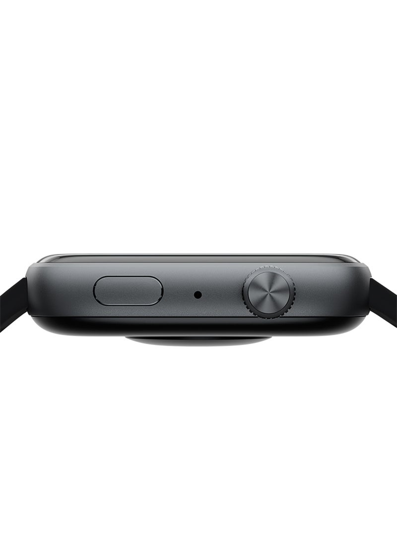 هونور ساعة X5i، شاشة أموليد 1.97 بوصة - Image 4