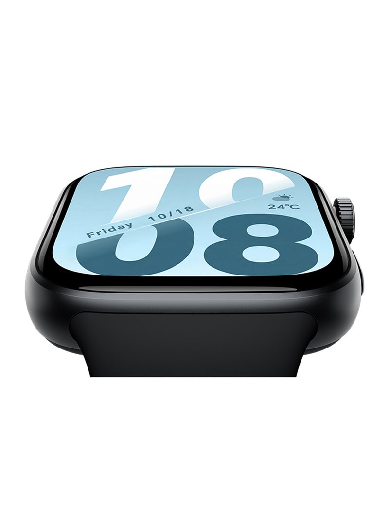 هونور ساعة X5i، شاشة أموليد 1.97 بوصة - Image 3