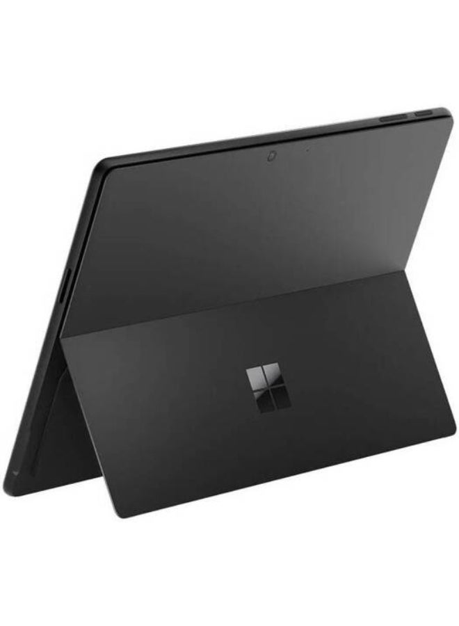 Microsoft Surface Pro Copilot+ Laptop With 13 Inch (2880x1920) Display, Qualcomm Snapdragon X Elite Processor/64GB RAM DDR5/1TB SSD/Windows 11 Home/ English/Arabic Black - Image 3