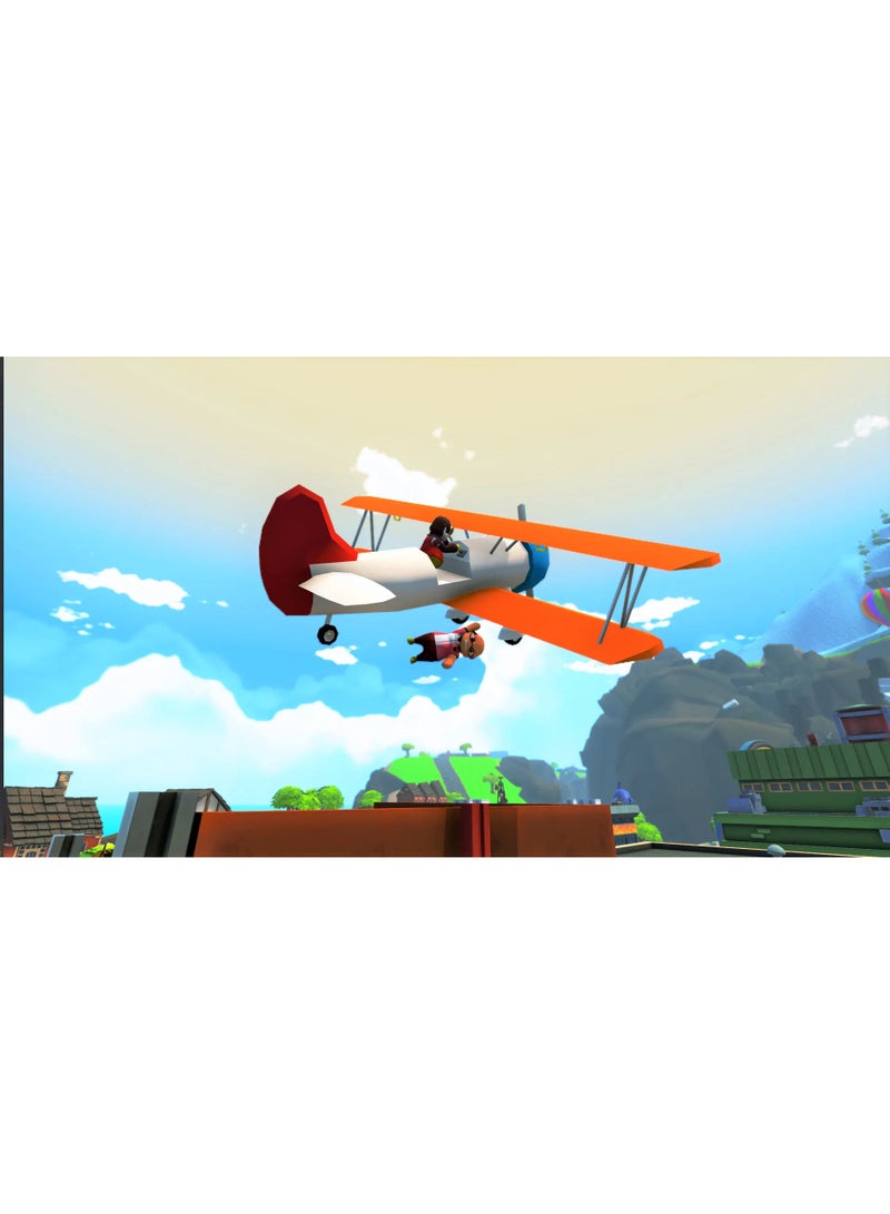 أتاري Totally Reliable Delivery Service - - PlayStation 5 (PS5) - Image 4