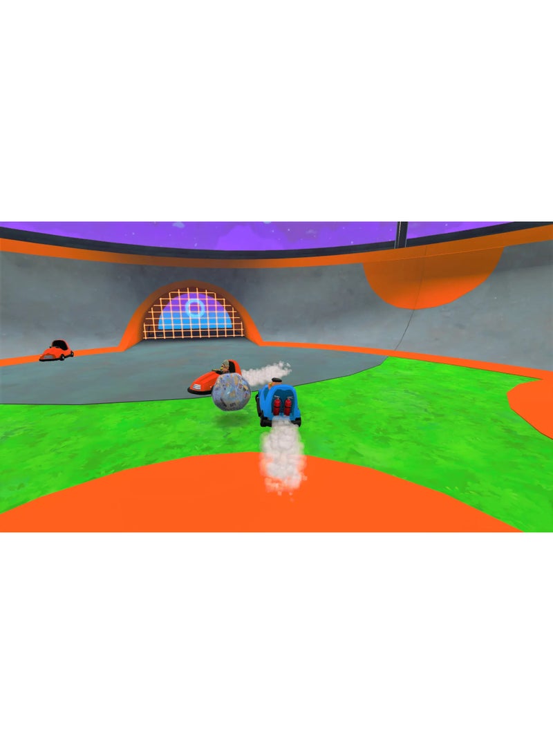 أتاري Totally Reliable Delivery Service - - PlayStation 5 (PS5) - Image 5