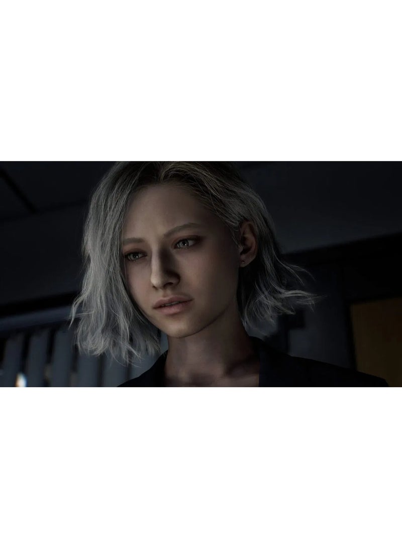 كابكوم Resident Evil Requiem - Nintendo Switch 2 [GAME-KEY CARD] - PlayStation 5 (PS5) - Image 4