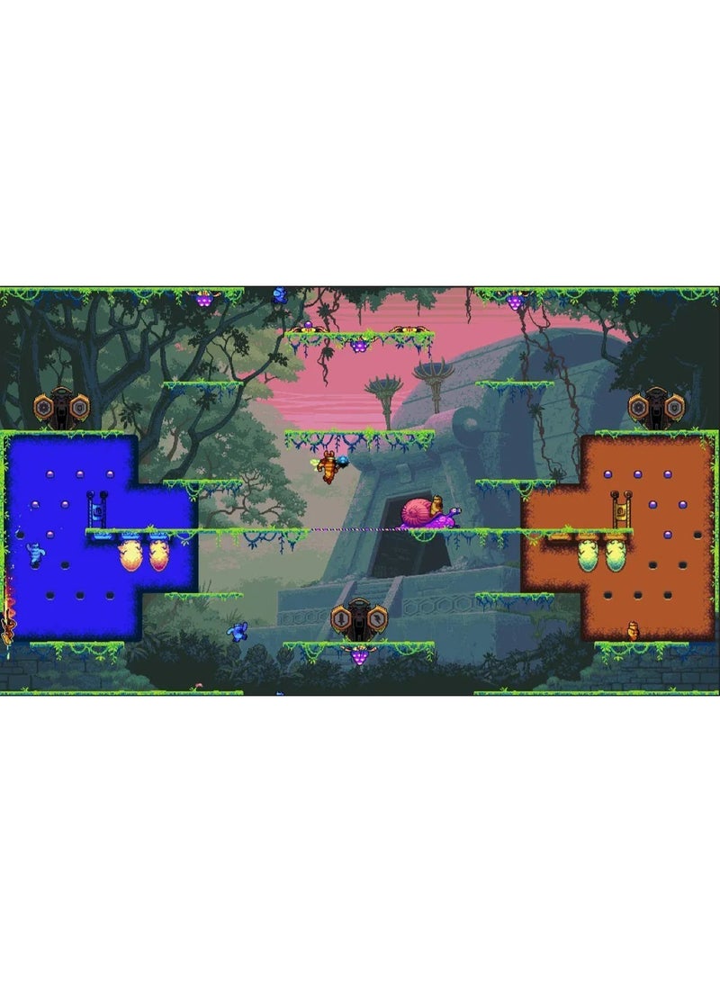 NIGHTHAWK interactive Killer Queen Black - Nintendo Switch - Image 4