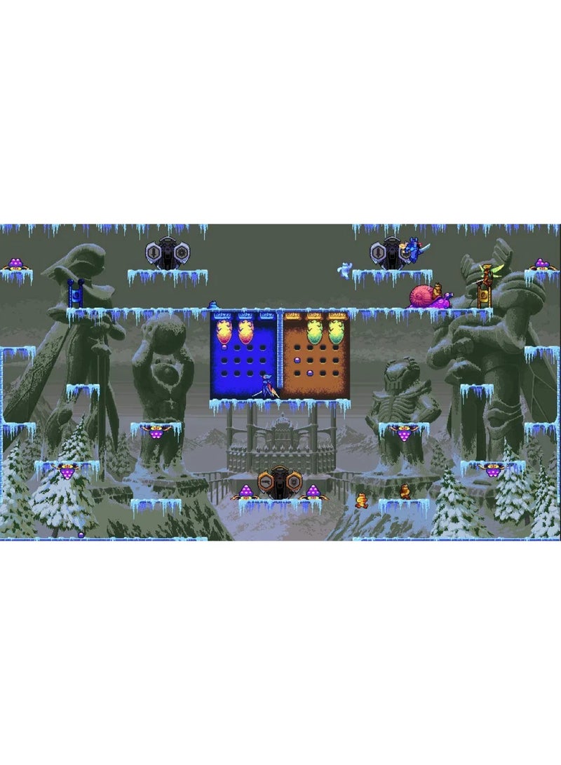 NIGHTHAWK interactive Killer Queen Black - Nintendo Switch - Image 3