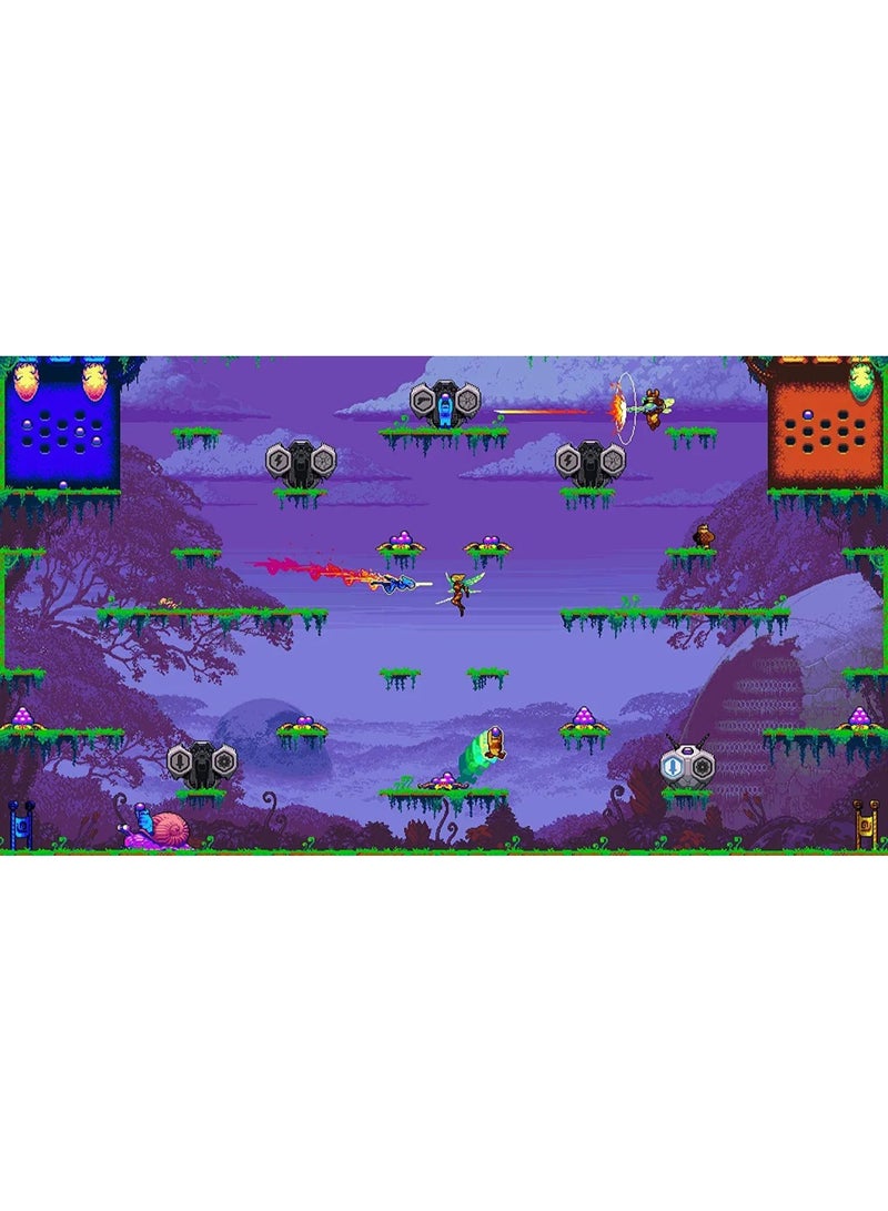 NIGHTHAWK interactive Killer Queen Black - Nintendo Switch - Image 2