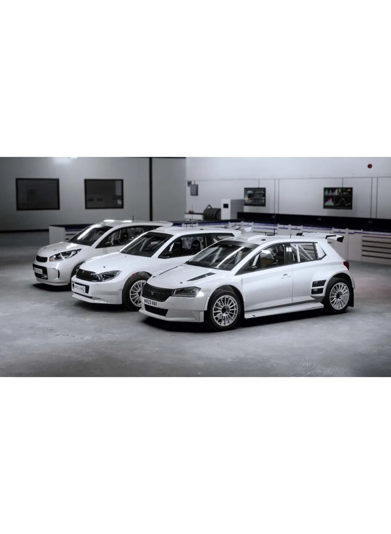 EA WRC - PlayStation 5 (PS5) - Image 3