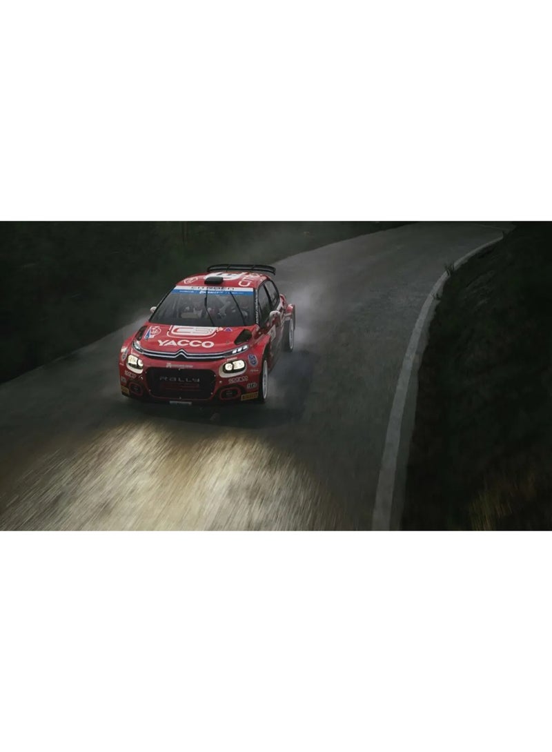EA WRC - PlayStation 5 (PS5) - Image 4