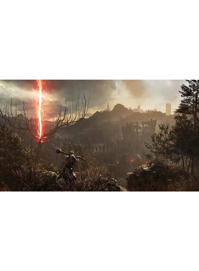 CI Games Lords of the Fallen - [KSA Version] - PlayStation 5 (PS5) - Image 4