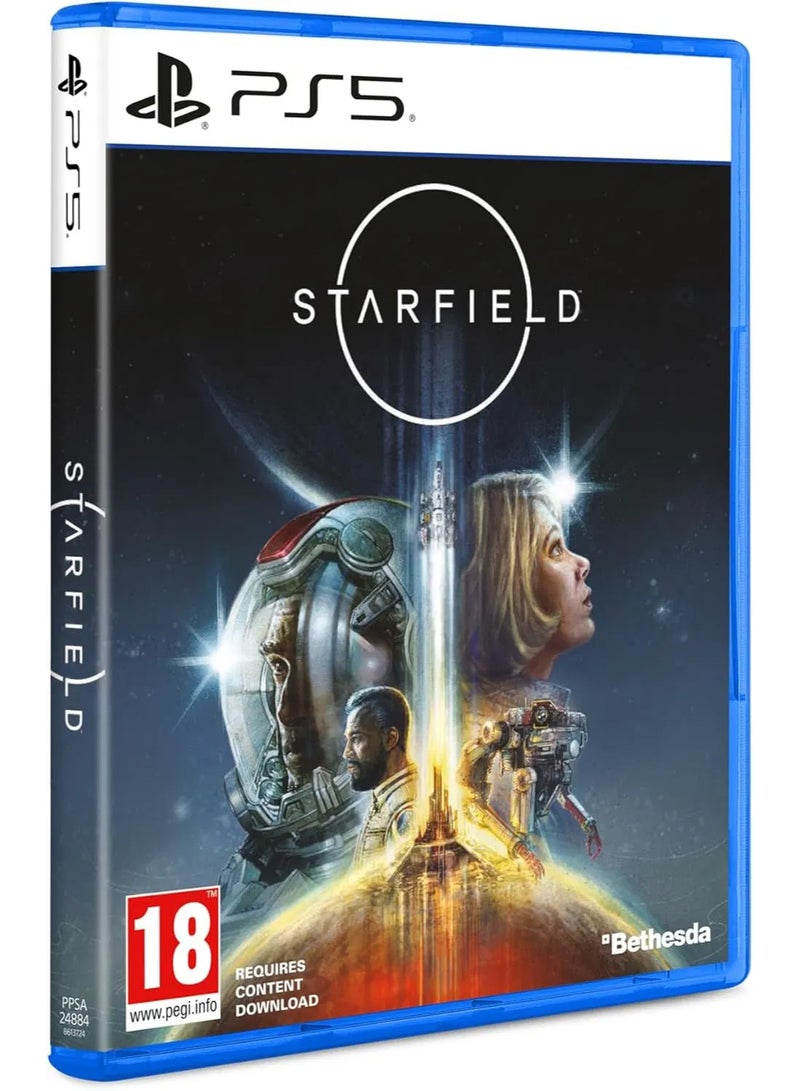 بيثيسدا ستارفيلد - Image 1