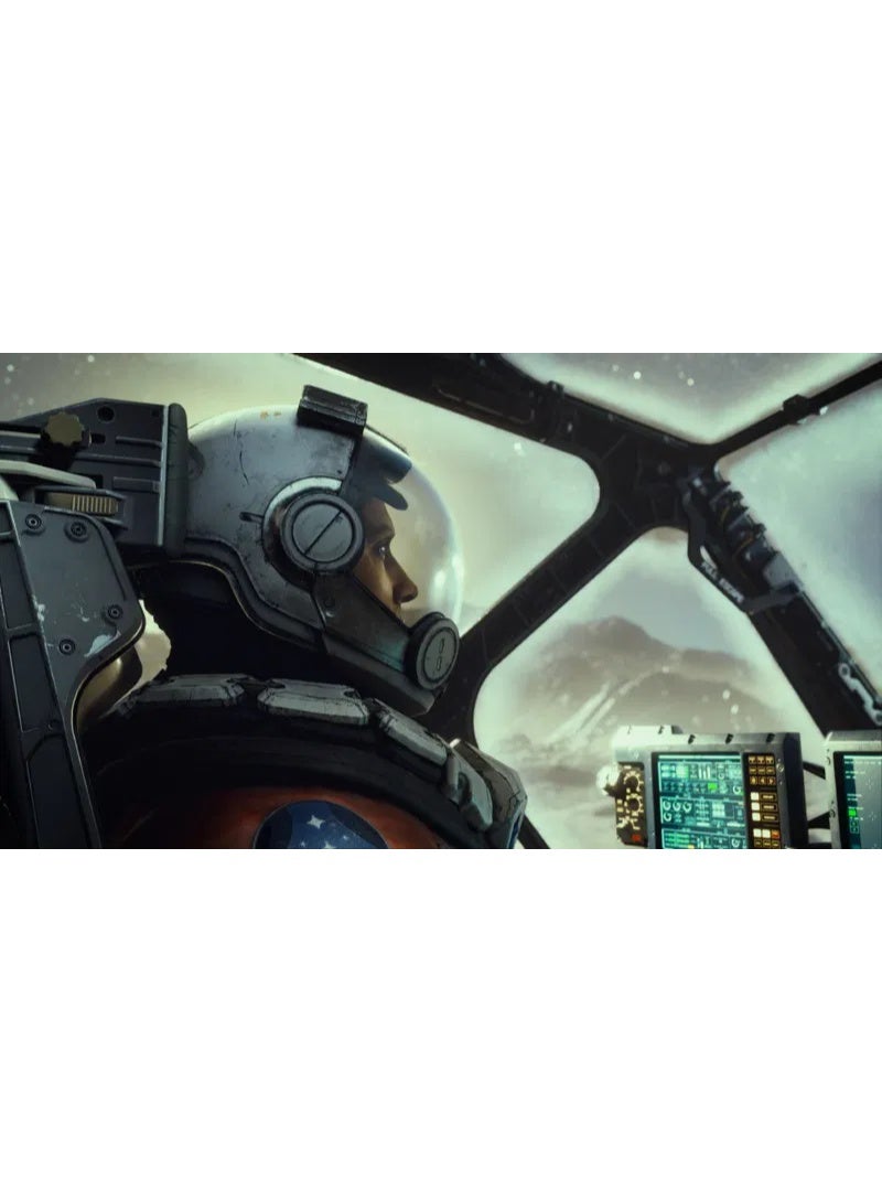 بيثيسدا ستارفيلد - Image 5