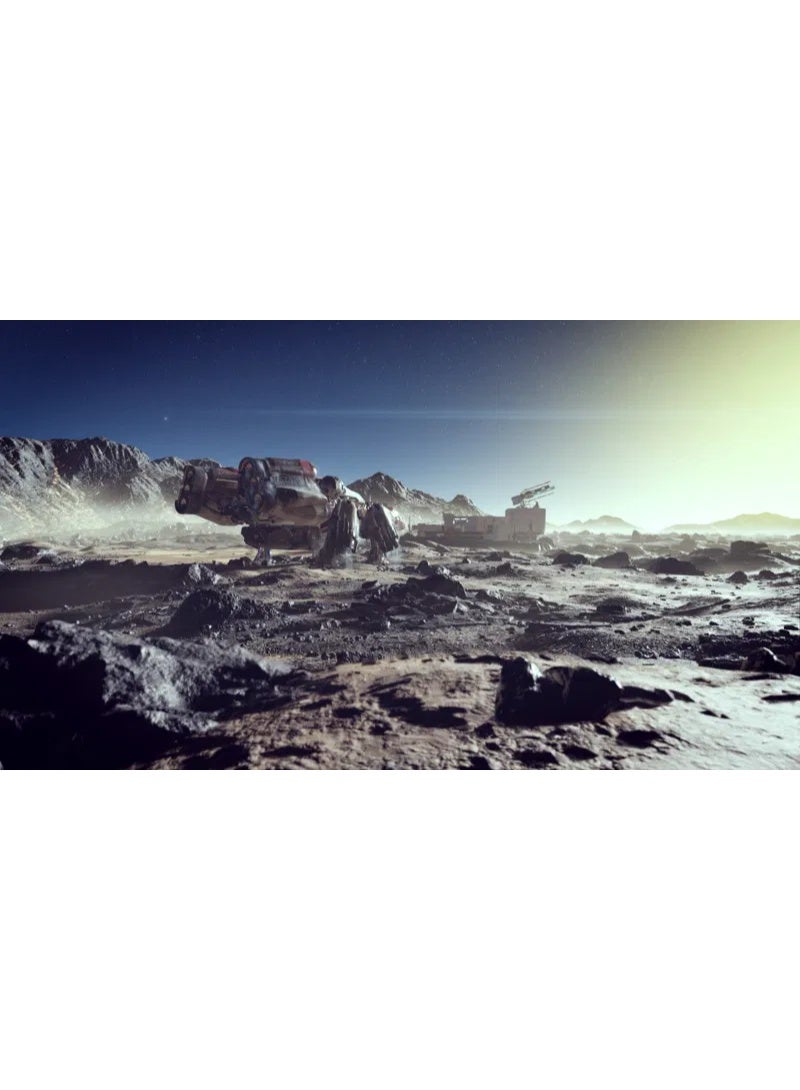 بيثيسدا ستارفيلد - Image 4