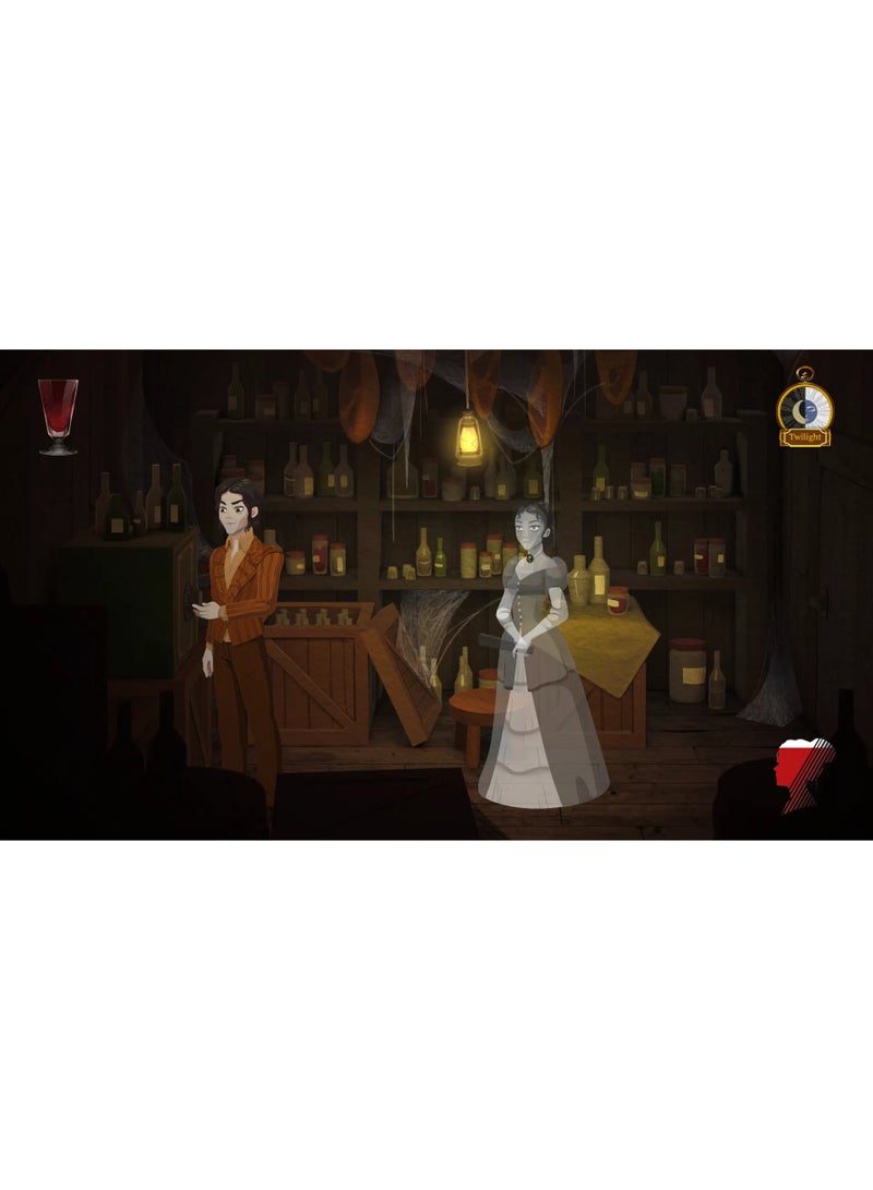 سوني كابيرنيه - [متعدد اللغات] - Image 4