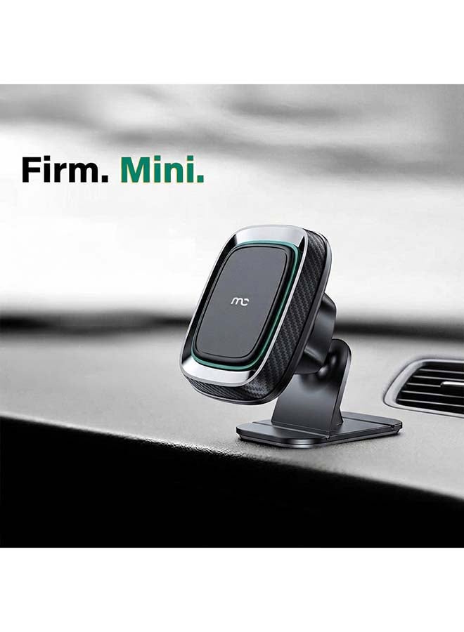 ماي كاندي UPH-3 Dashboard Car Holder – Black - Image 5