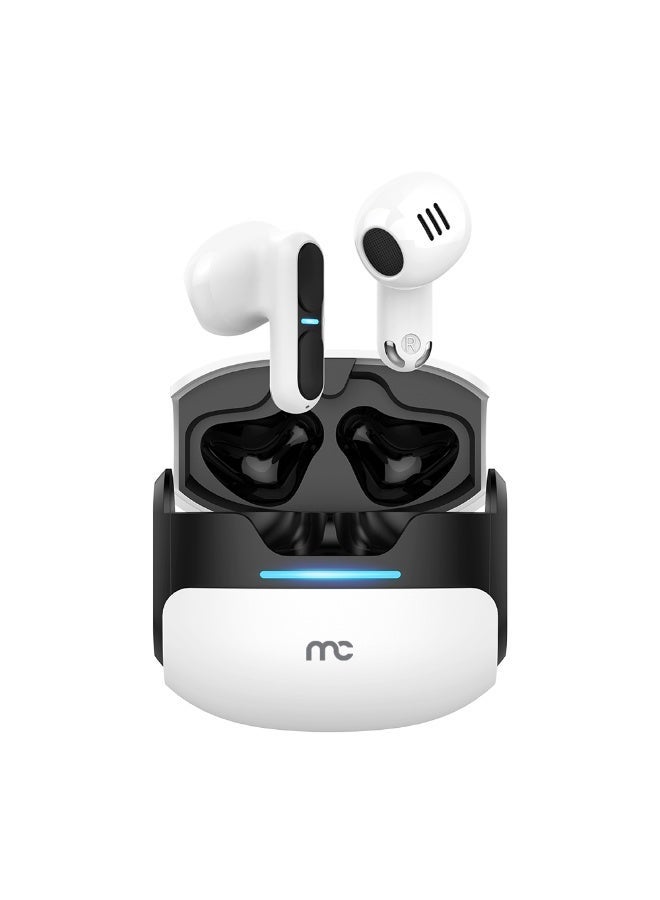 ماي كاندي سماعات الألعاب اللاسلكية MYCANDY TWS-D240 الحقيقية مع تقنية ENC - - Image 1