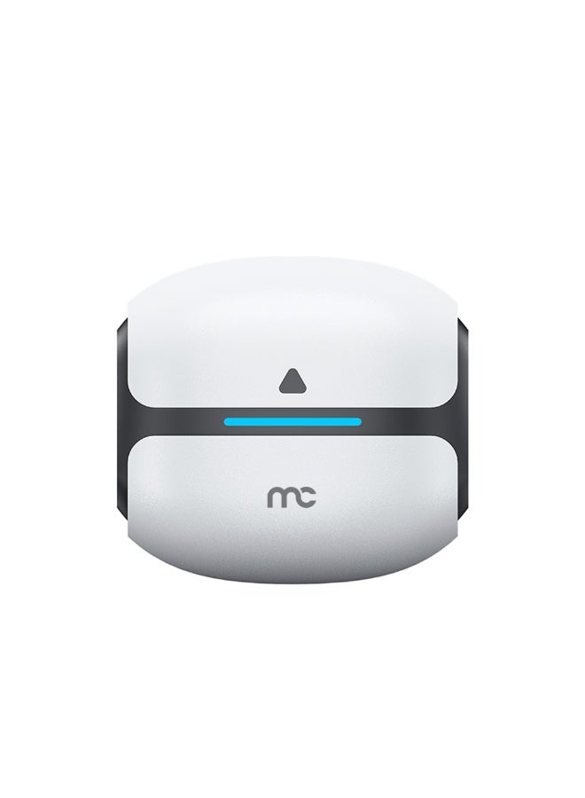 ماي كاندي سماعات الألعاب اللاسلكية MYCANDY TWS-D240 الحقيقية مع تقنية ENC - - Image 2