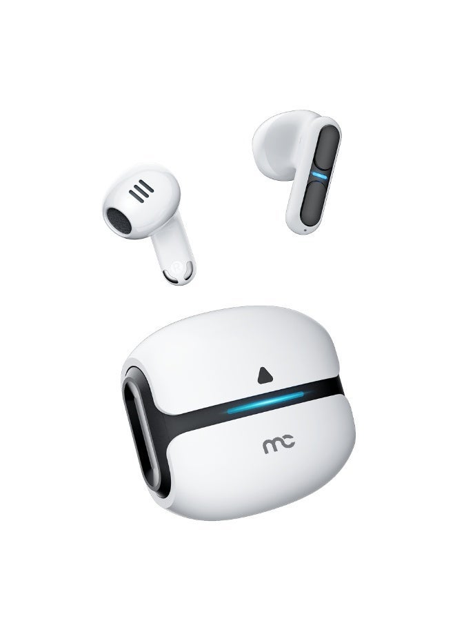 ماي كاندي سماعات الألعاب اللاسلكية MYCANDY TWS-D240 الحقيقية مع تقنية ENC - - Image 3