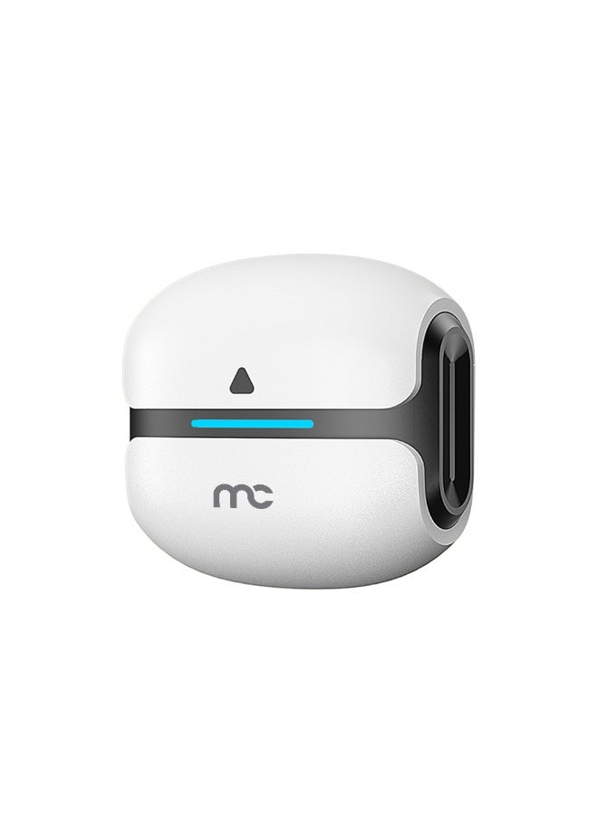 ماي كاندي سماعات الألعاب اللاسلكية MYCANDY TWS-D240 الحقيقية مع تقنية ENC - - Image 4