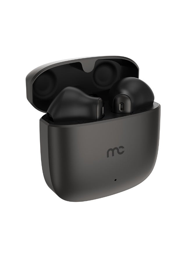 ماي كاندي سماعات أذن وايرلس حقيقية Mycandy TWS-D310 مع إلغاء الضوضاء ENC - Image 1