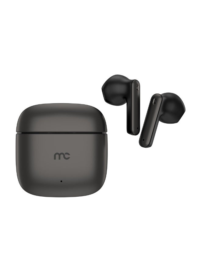 ماي كاندي سماعات أذن وايرلس حقيقية Mycandy TWS-D310 مع إلغاء الضوضاء ENC - Image 2