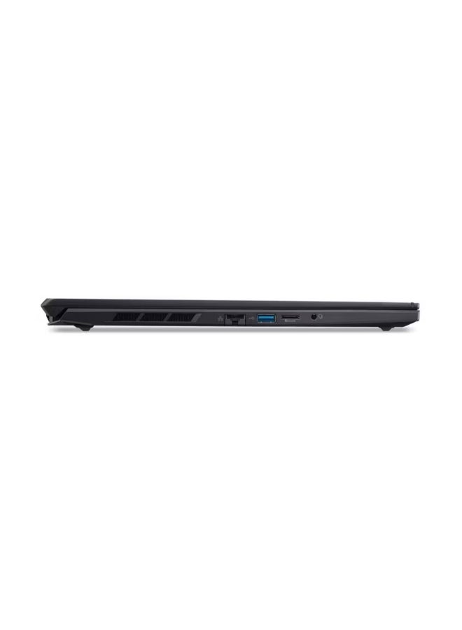 Acer Nitro V16 Slim Gaming Laptop With 16 Inch QHD (1920X1200) Display, Intel Core 7-240H Processor/32GB RAM DDR5/1TB SSD/6GB Nvidia RTX 5060 Graphics/Windows 11 Home/ English/Arabic Black - Image 5